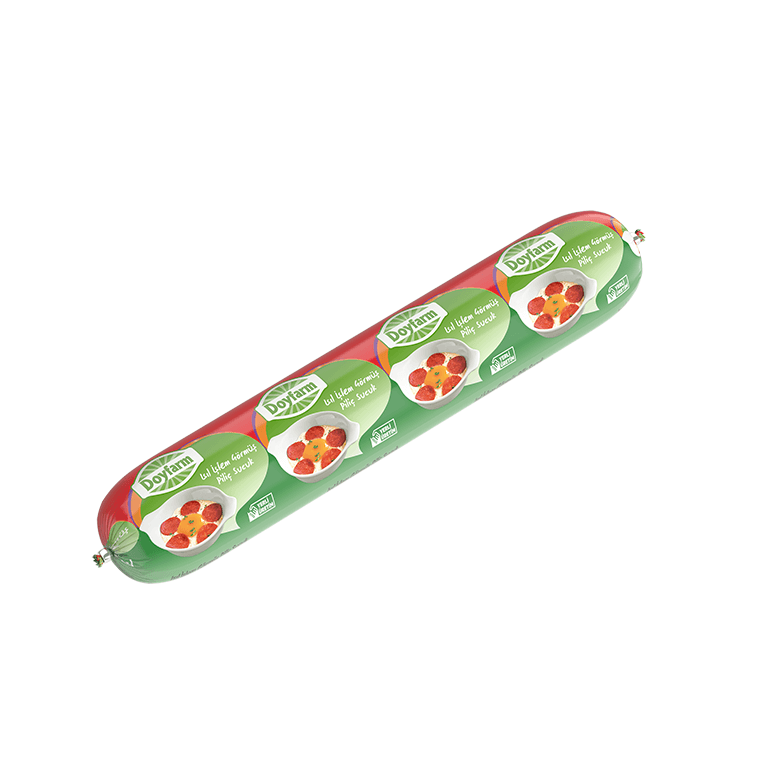 Piliç Baton Sucuk 380 gr