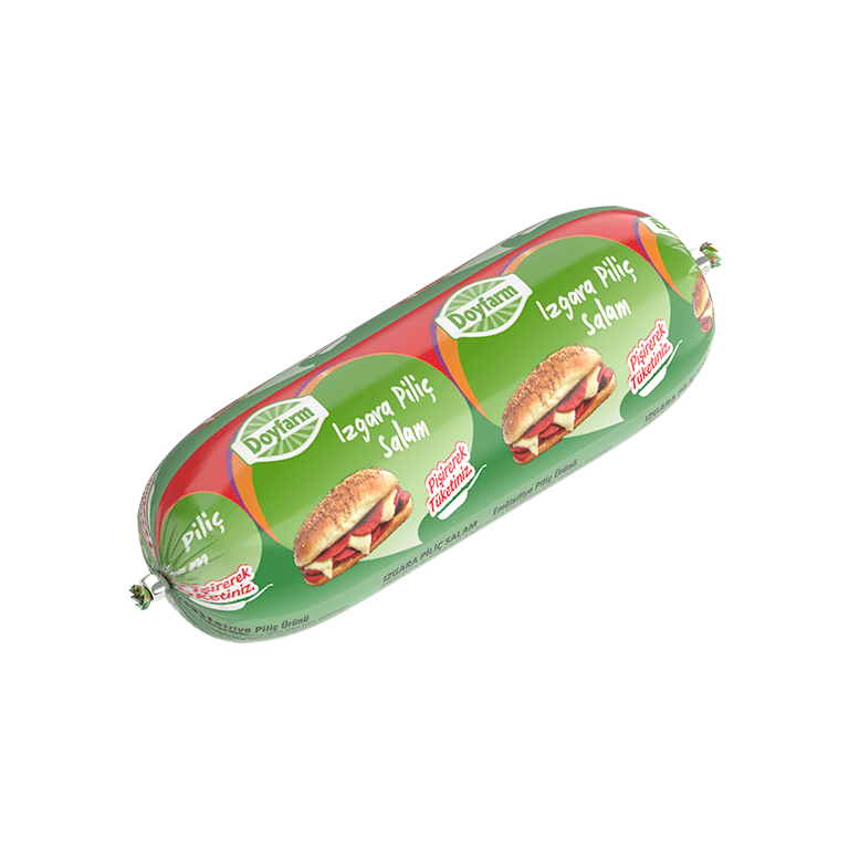Piliç Salam 200 gr.