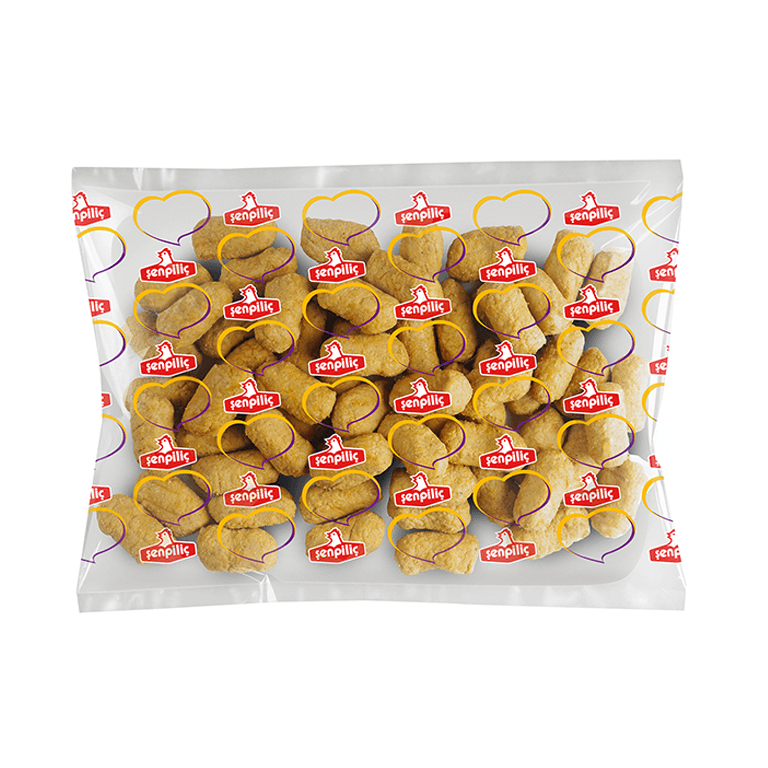 Derin Dondurulmuş Kantin Köfte 1000 gr