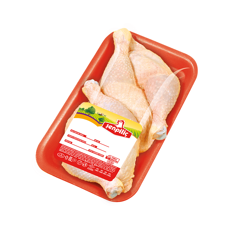 Tabaklı Piliç But (Spesiyal)