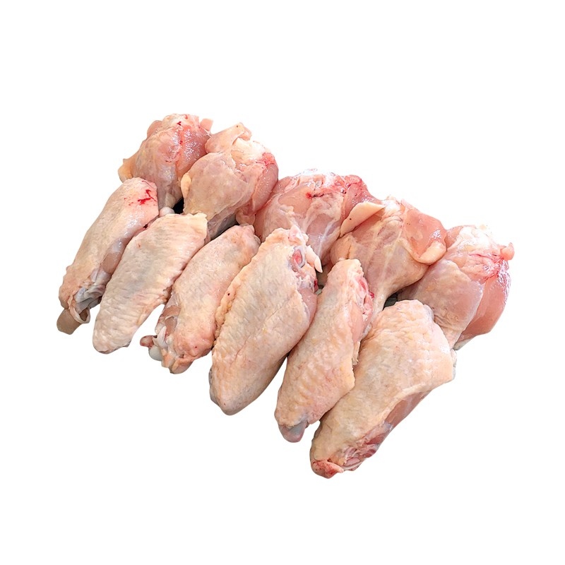 Dökme Karışık Izgaralık Kanat
