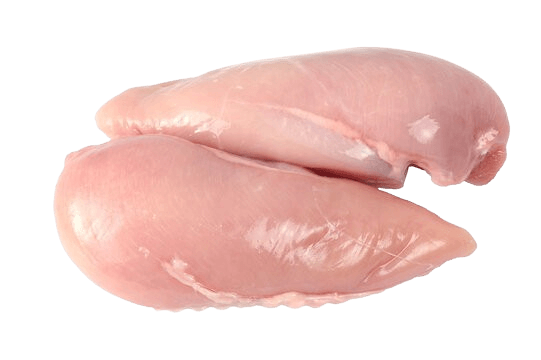 Dökme Derisiz Bonfile