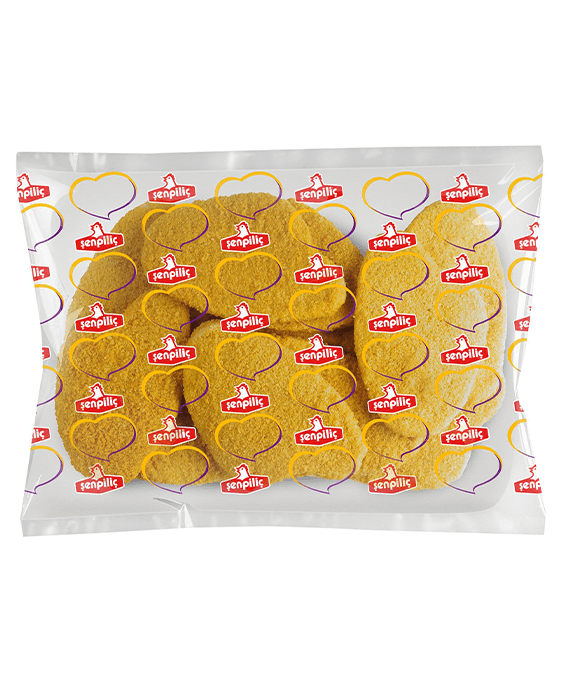 Derin Dondurulmuş Kaşarlı Cordon Blue 1000 gr