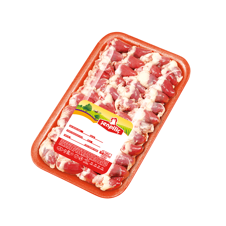 Tabaklı Yürek