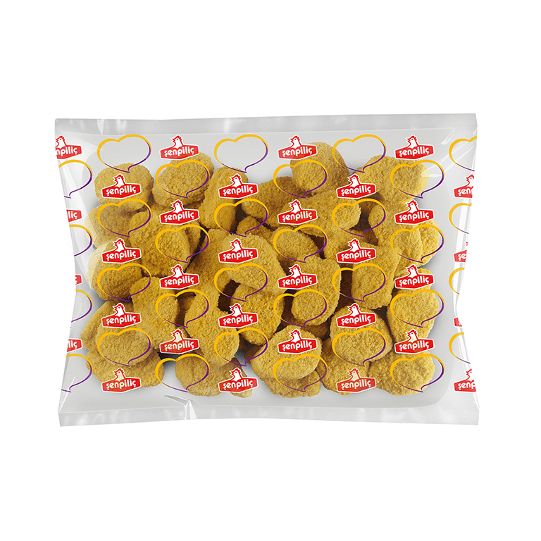 Derin Dondurulmuş Nugget 1000 gr