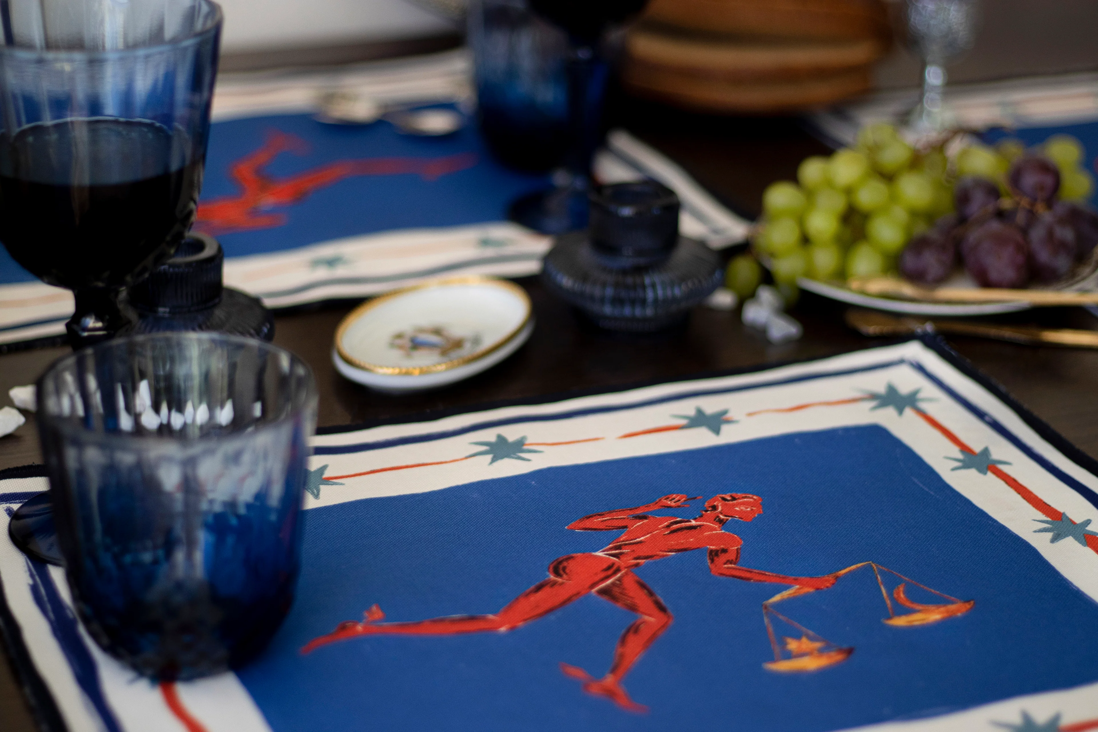 Libra : Kaderin Terazisi Amerikan Servisi