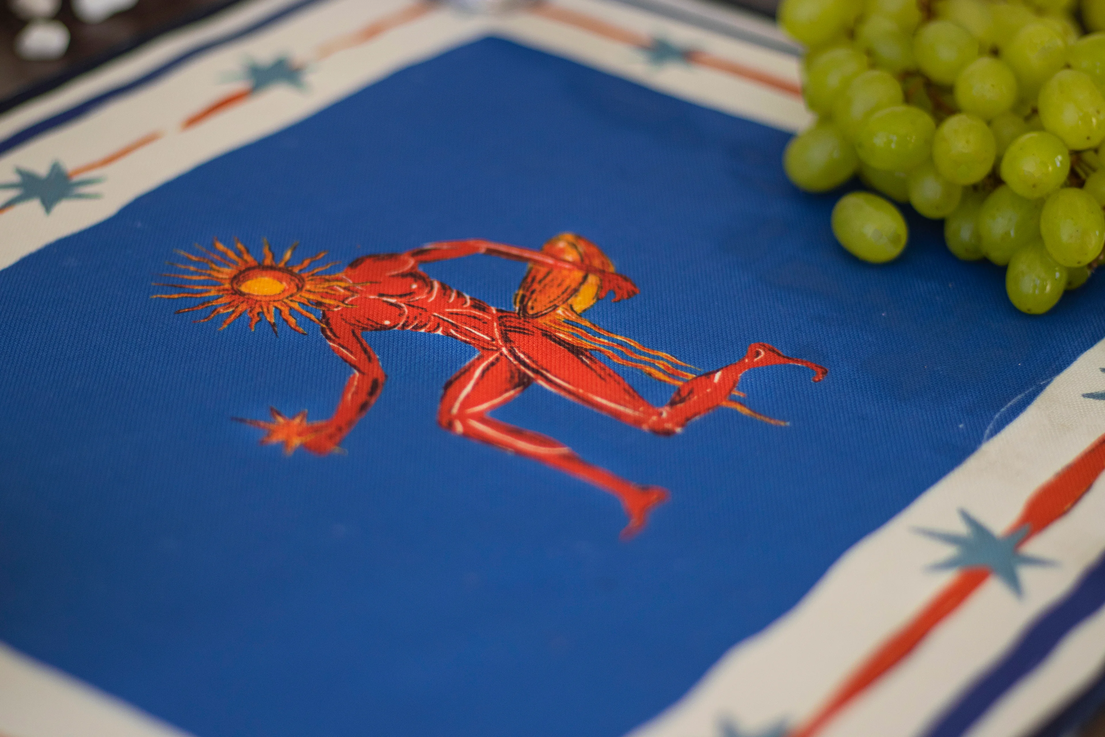 Aquarius : Yıldızlardan Akan Su Amerikan Servisi 