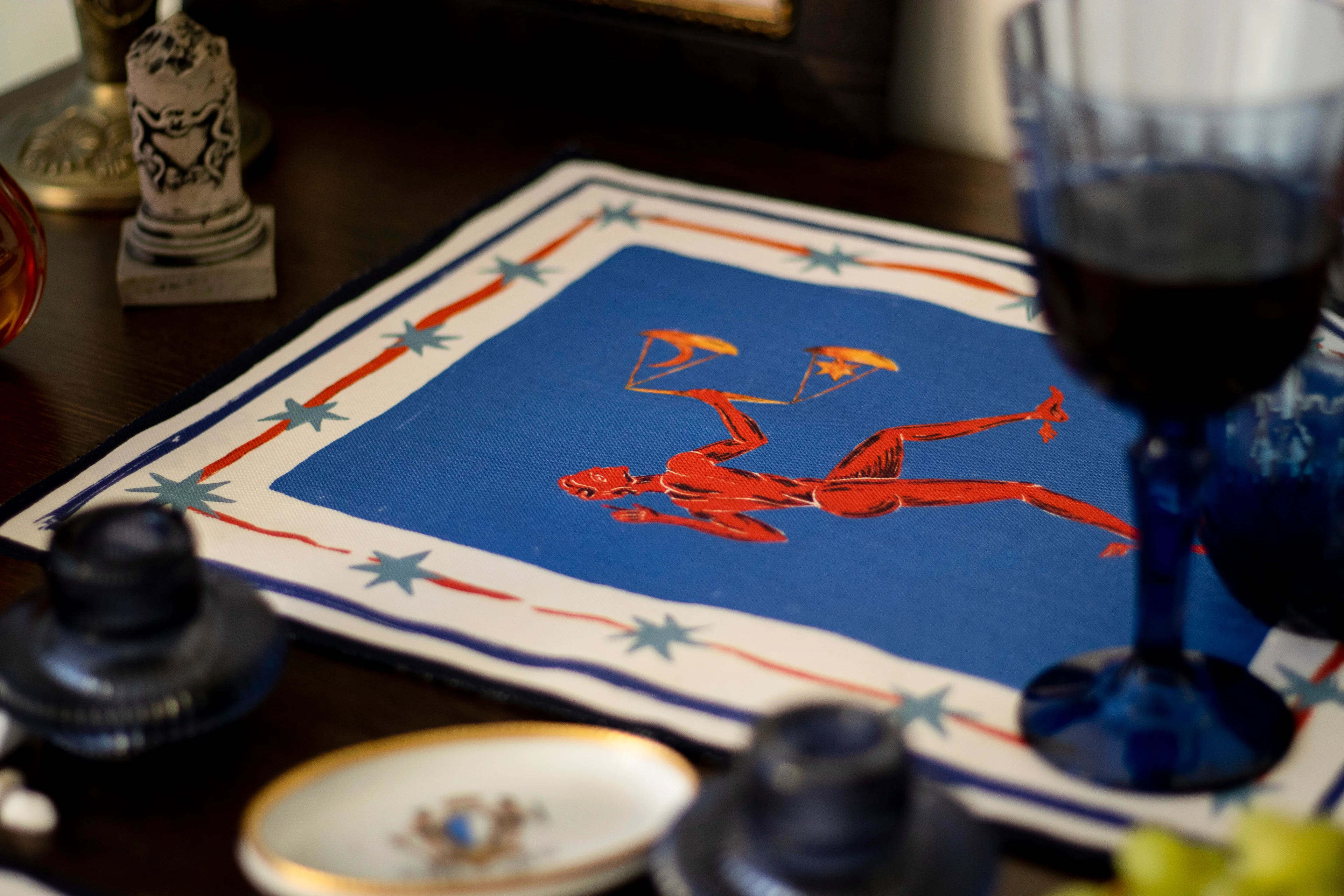 Libra : Kaderin Terazisi Amerikan Servisi