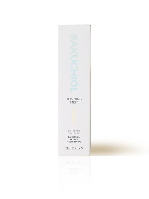 Celestyn Bakuchiol Toning Mist 150 ml