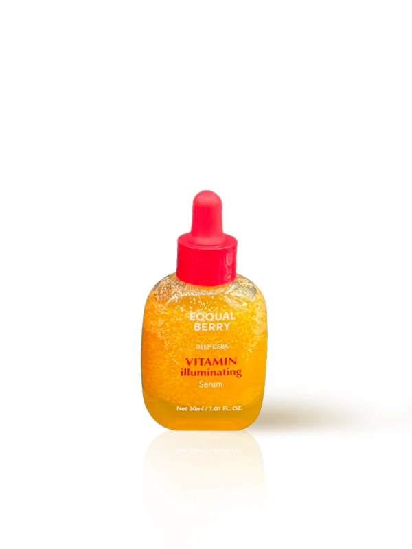 Eqqualberry Vitamin Illuminating Serum 30ml