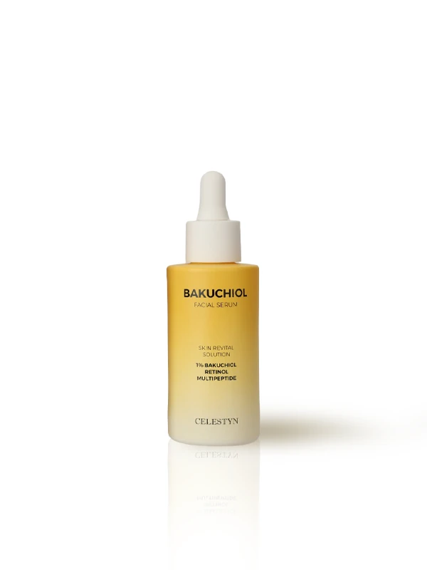 Celestyn Bakuchiol Serum 50 ml