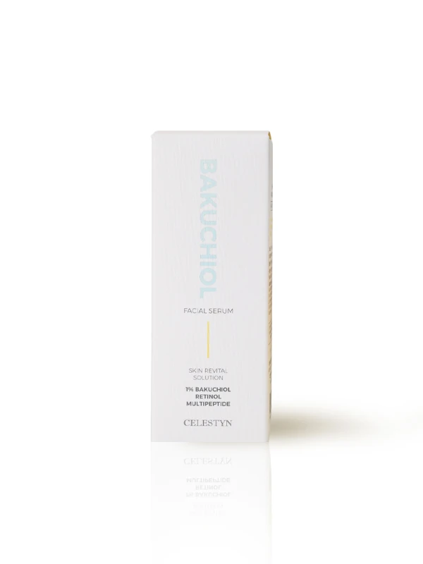 Celestyn Bakuchiol Serum 50 ml