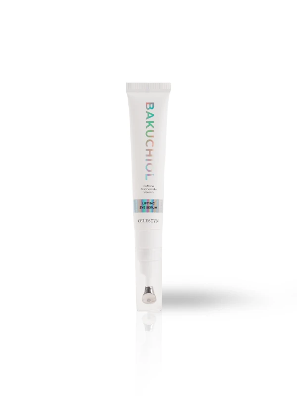 Celestyn Bakuchiol Lifting Eye Serum 20 ml