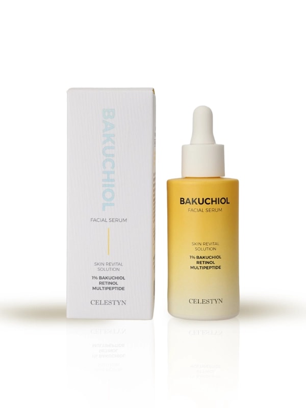 Celestyn Bakuchiol Serum 50 ml