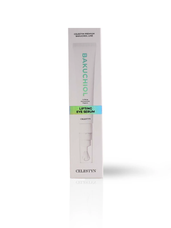 Celestyn Bakuchiol Lifting Eye Serum 20 ml