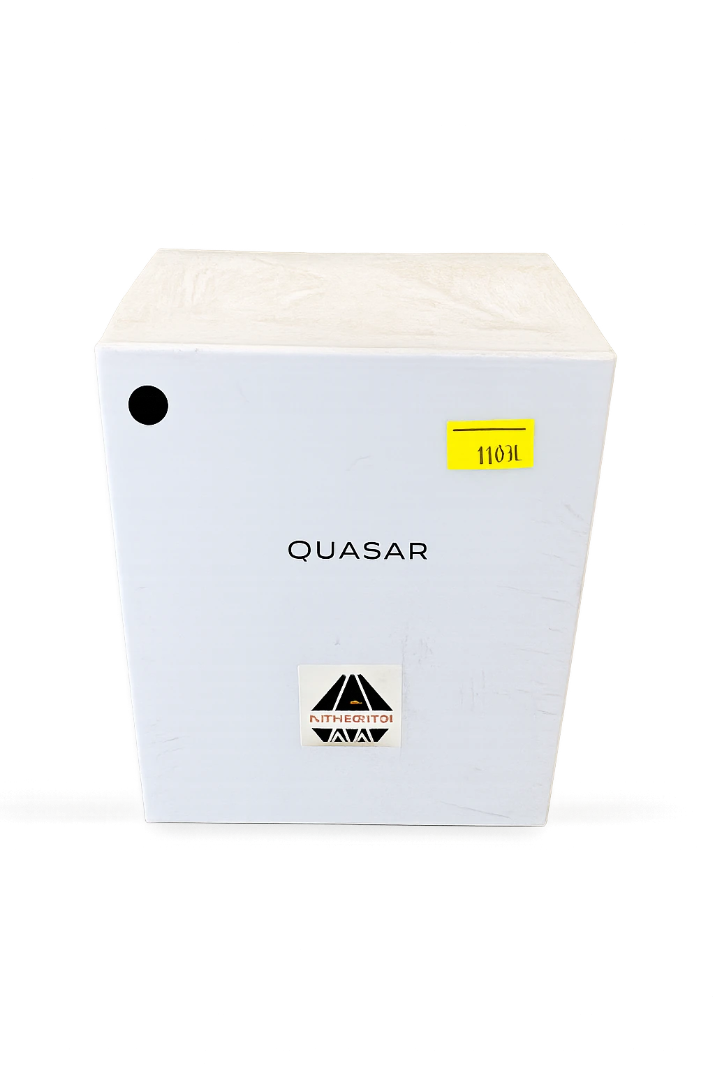 QUASER NARGILE BASLIGI