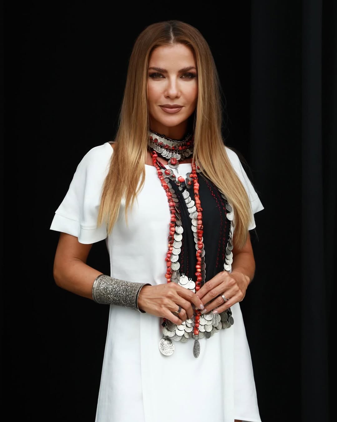 Helen Elbise