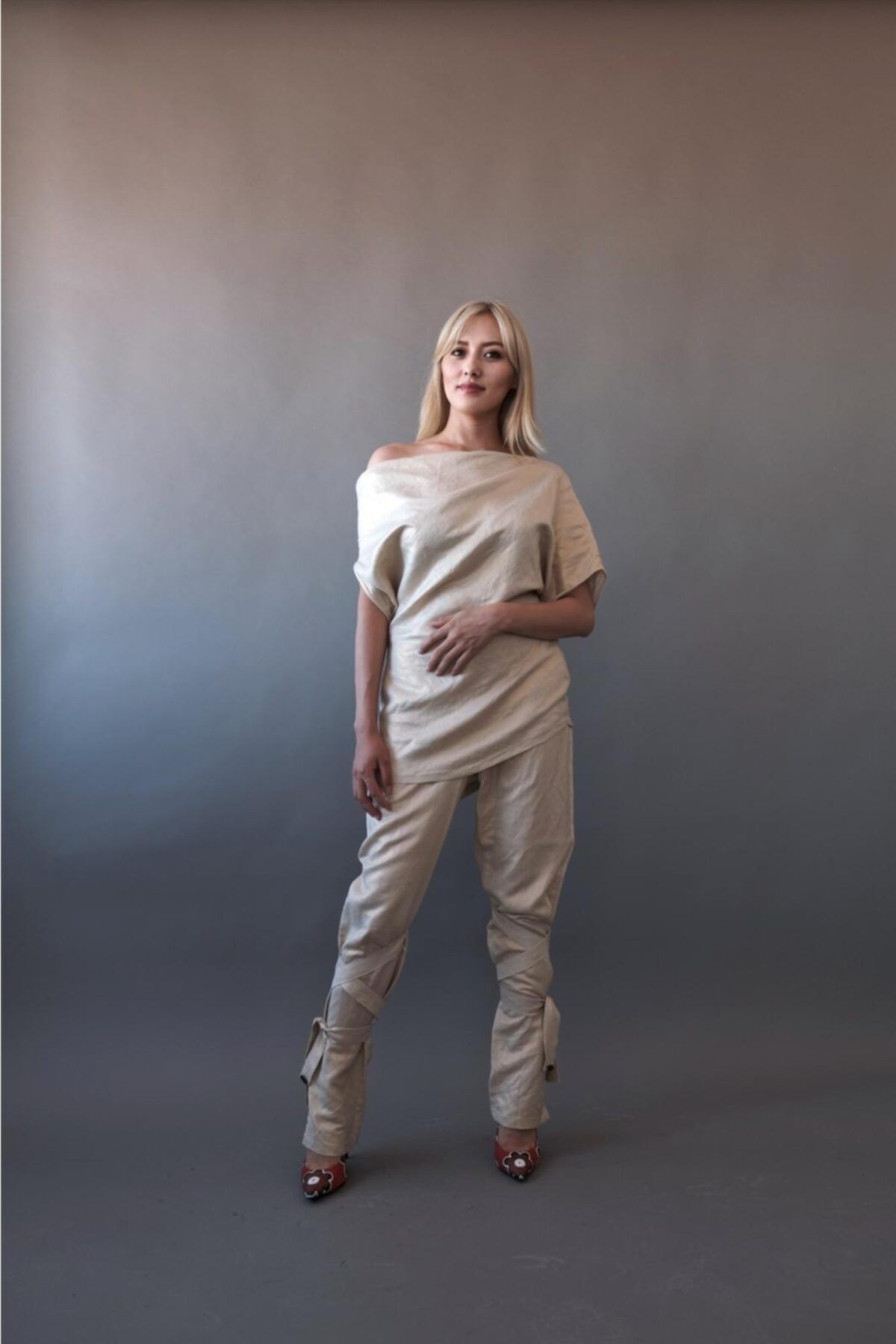 Rodeo Pantolon Bluz Takım