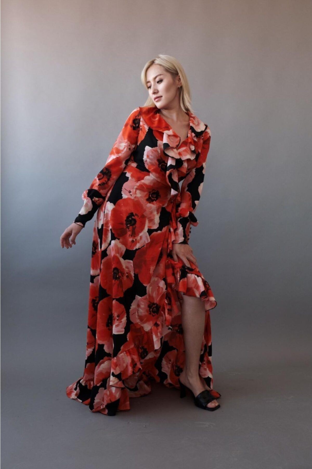 Gipsy Elbise