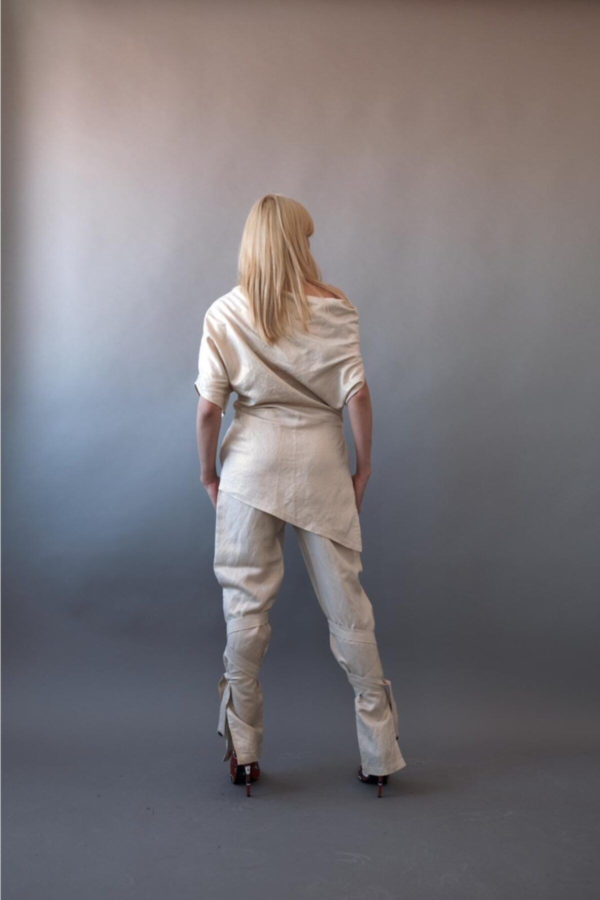Rodeo Pantolon Bluz Takım