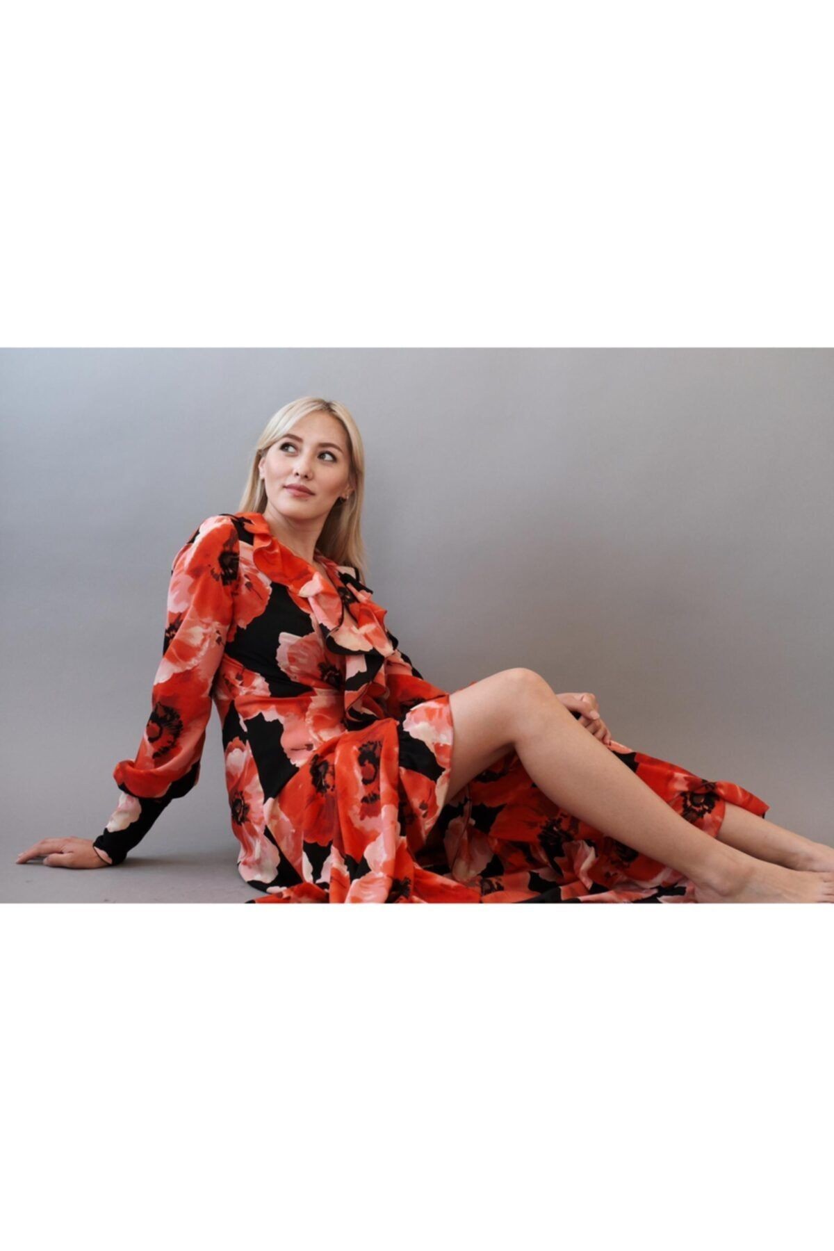 Gipsy Elbise