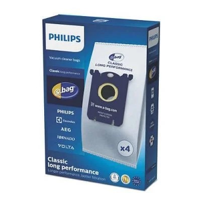 Philips FC8021/03 S-BAG® Toz Torbası