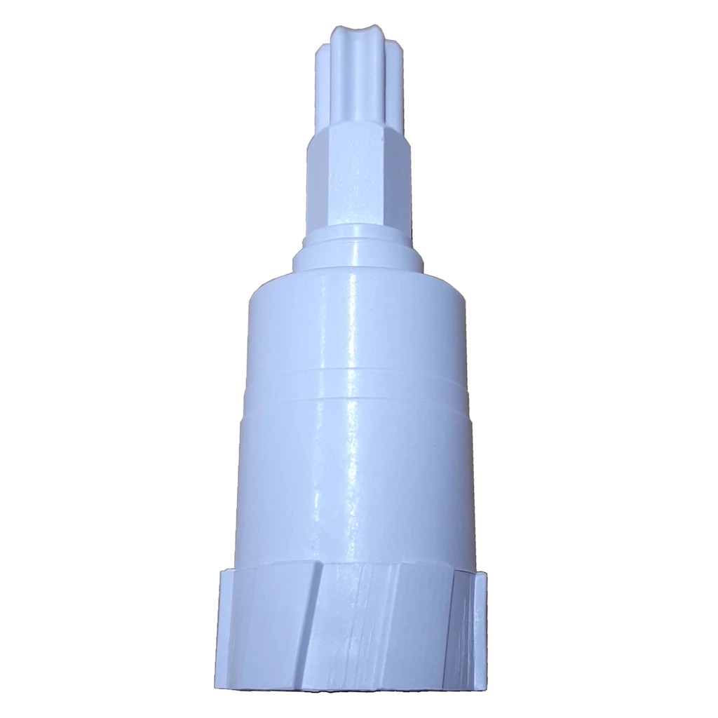 Arzum AR161 Soprano Max Blender Seti Hazne İçi Taşıyıcı Mil Beyaz