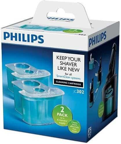 Philips Temizleme Kartuşu