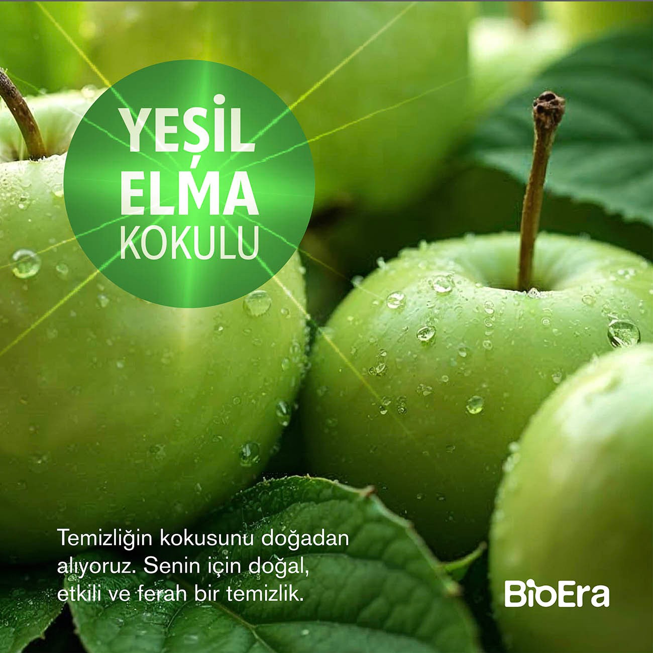BioEra Bulaşık Sıvısı 750ml