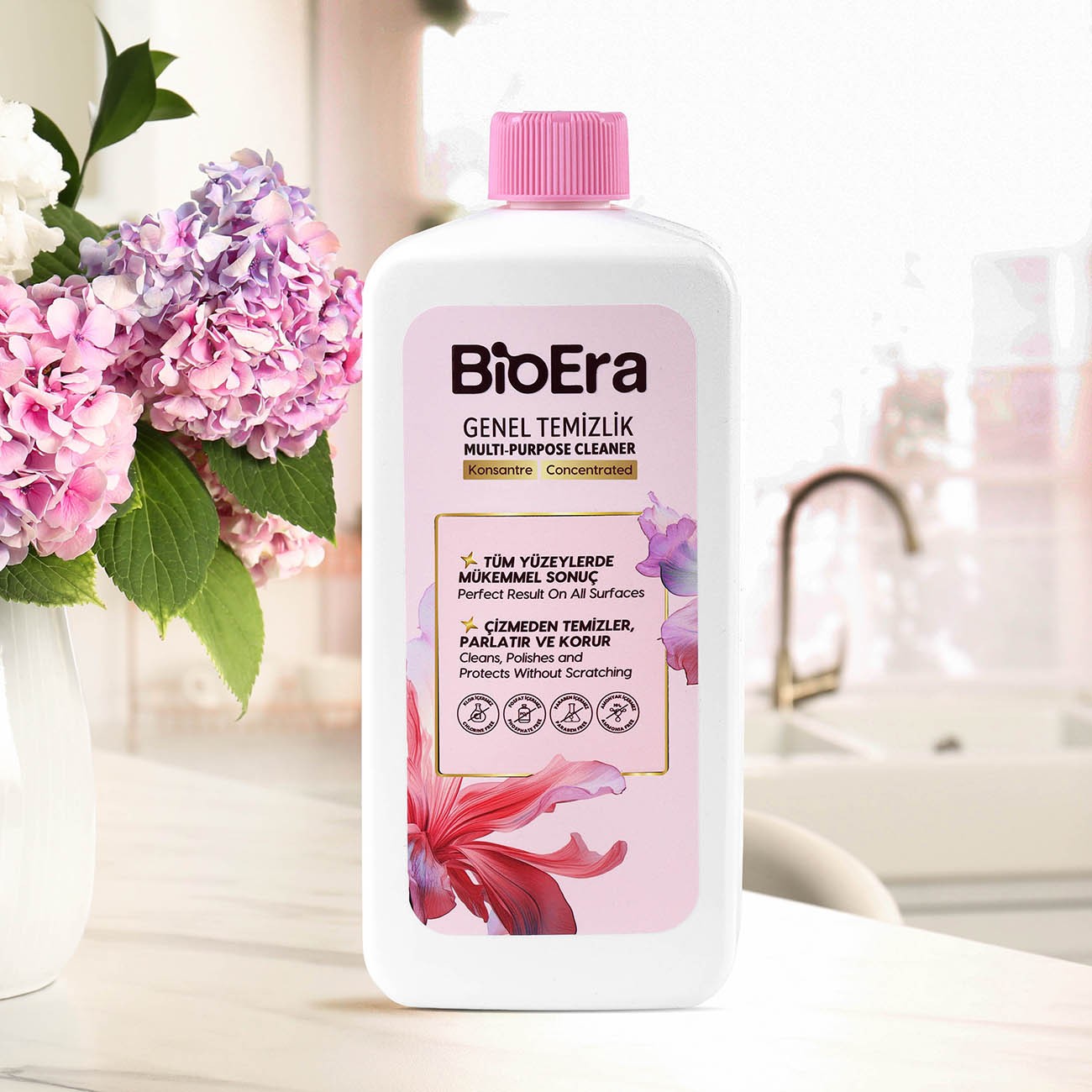 BioEra Genel Temizlik 750 ml