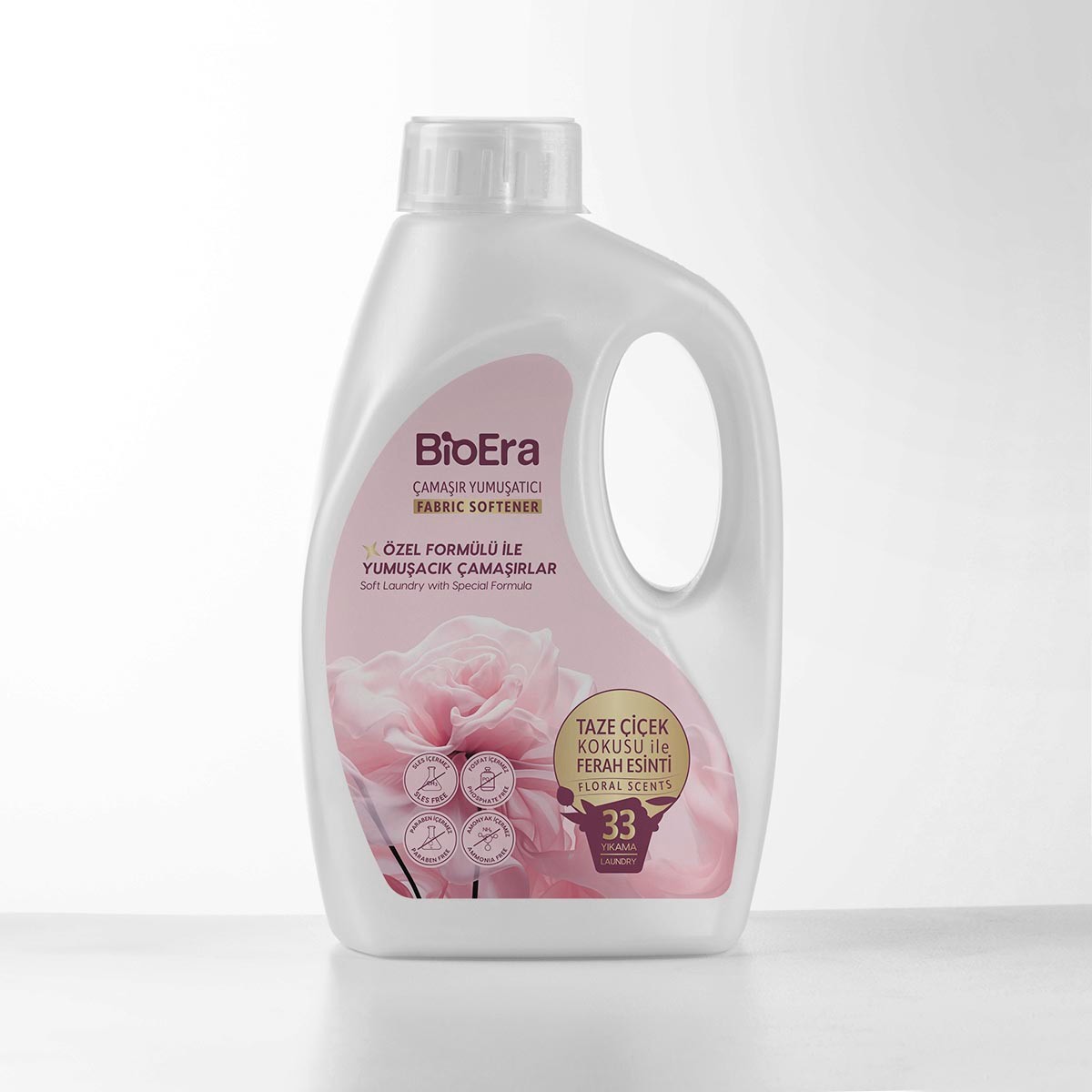 BioEra Çamaşır Yumuşatıcı 1500ml