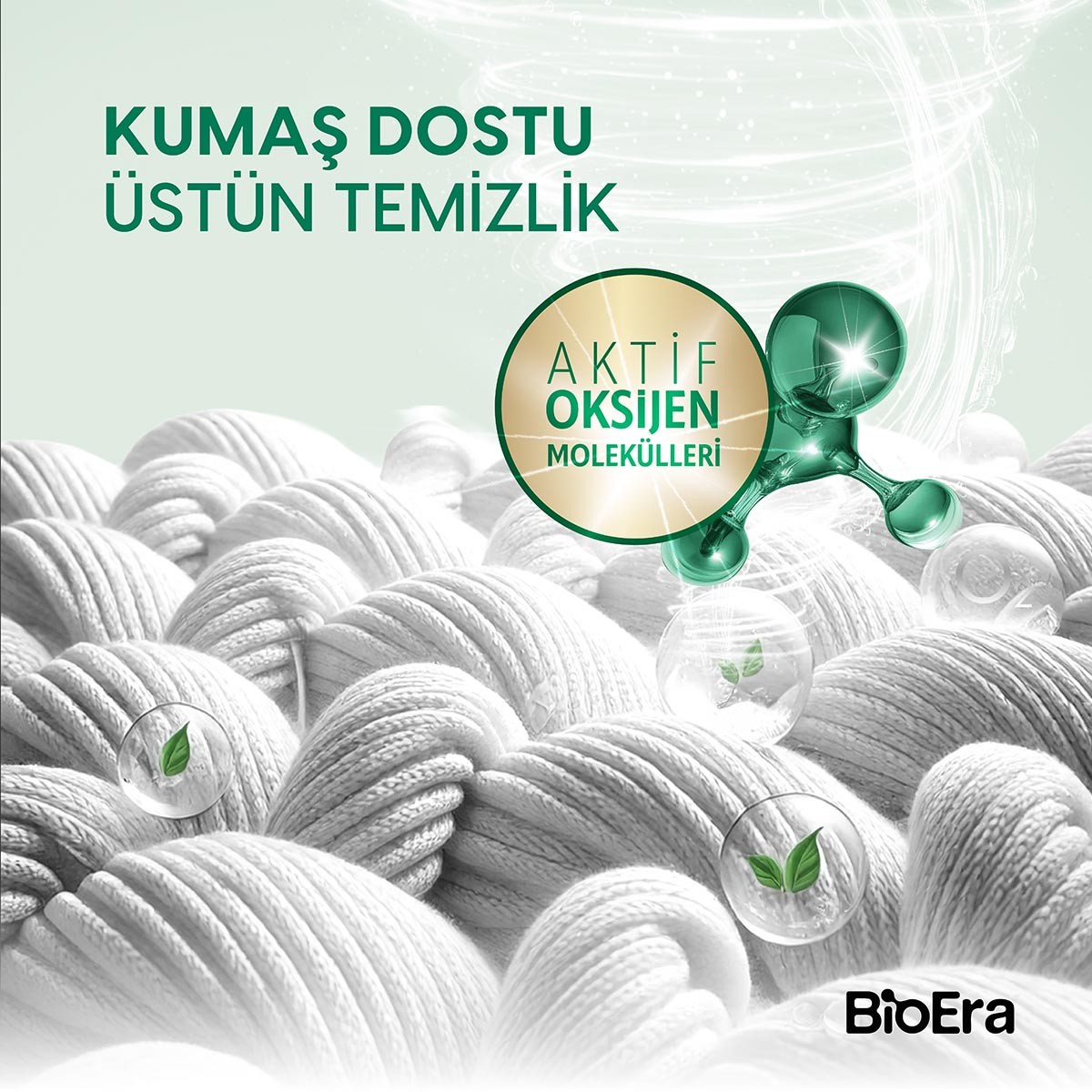 BioEra Aktif Beyazlatıcı 750g