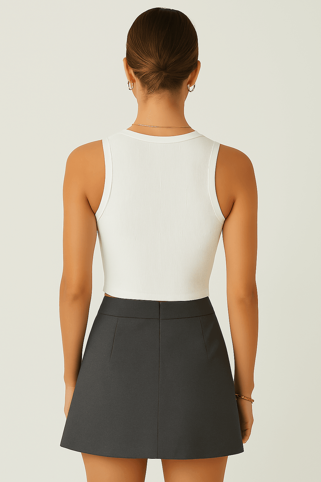 KISA KOLSUZ CROP