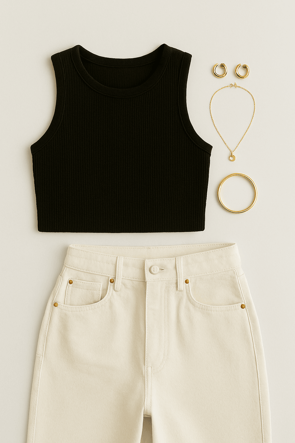 KOLSUZ KISA CROP