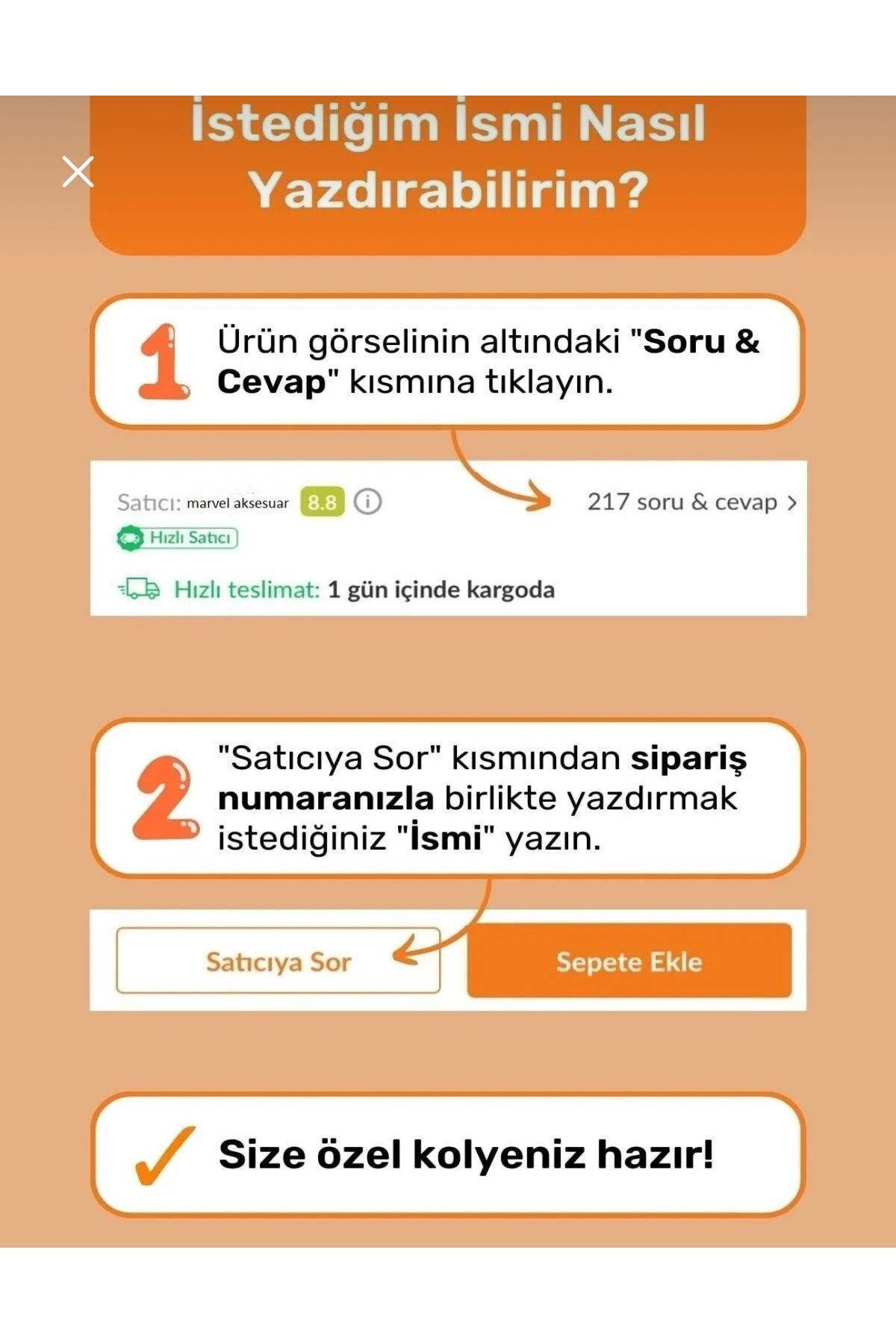 Gümüş İsim Yazılı Kişiye Özel Ayı Portresi Madalyon Kolye