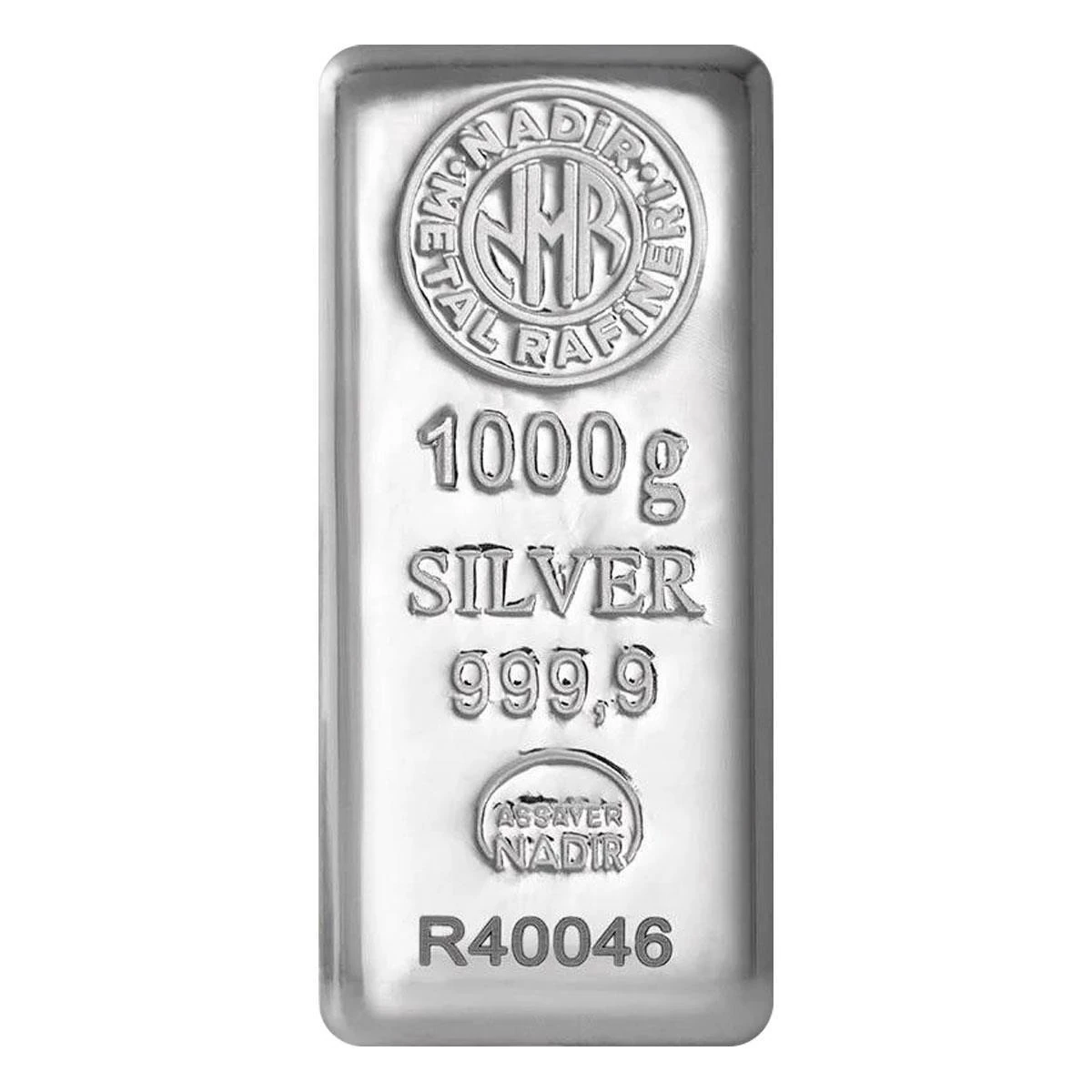 1000 GR GÜMÜŞ KÜLÇE