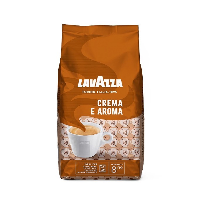 LAVAZZA Crema E Aroma Çekirdek Kahve 1 Kg