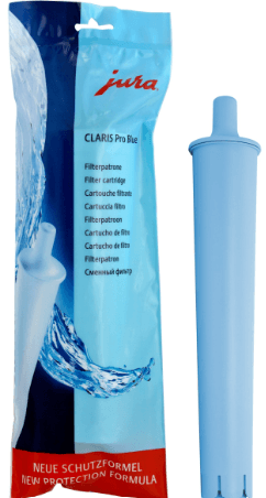 Clarıs Pro Mavi Su Fitresi