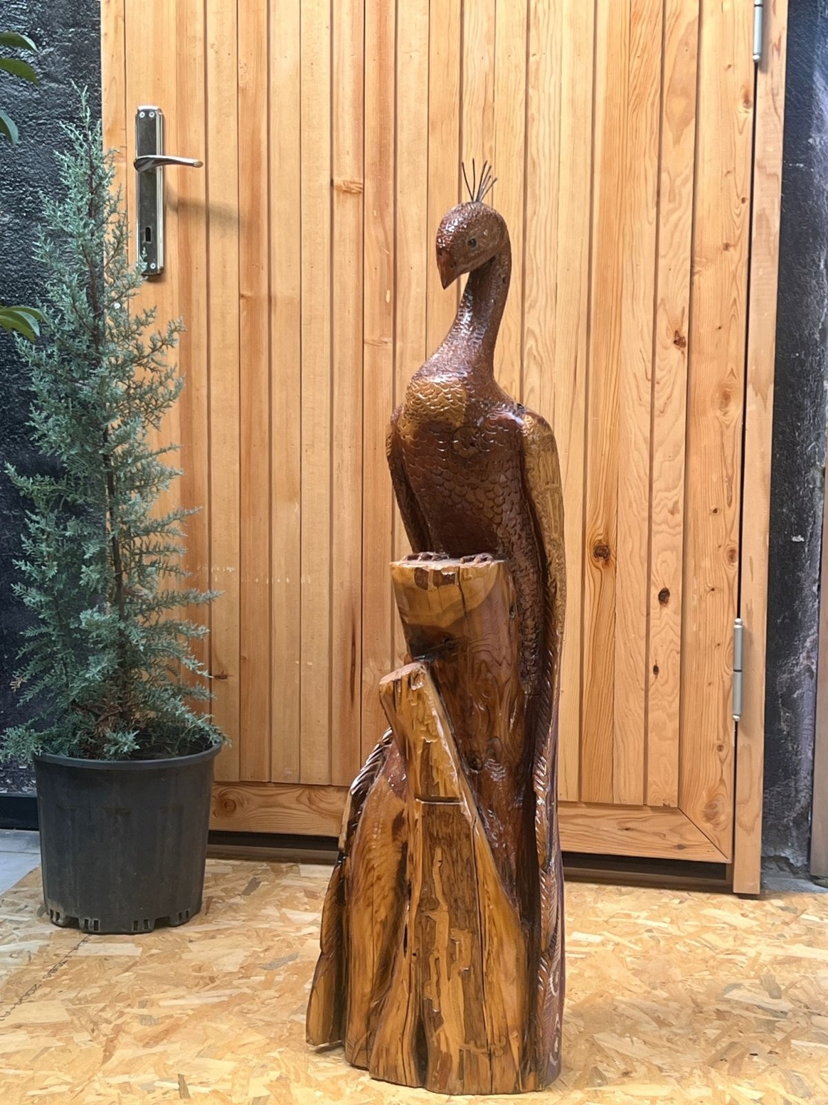 TK Wood Heykel 44