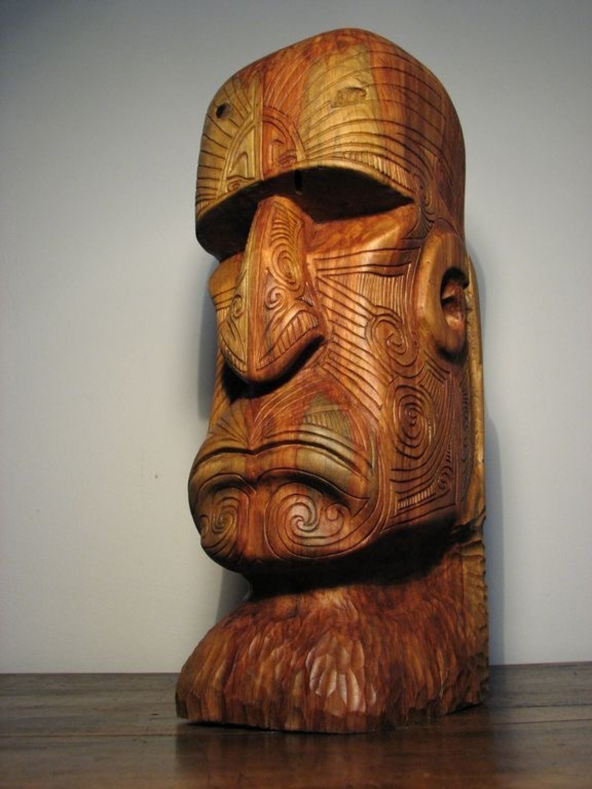 TK Wood Heykel 29