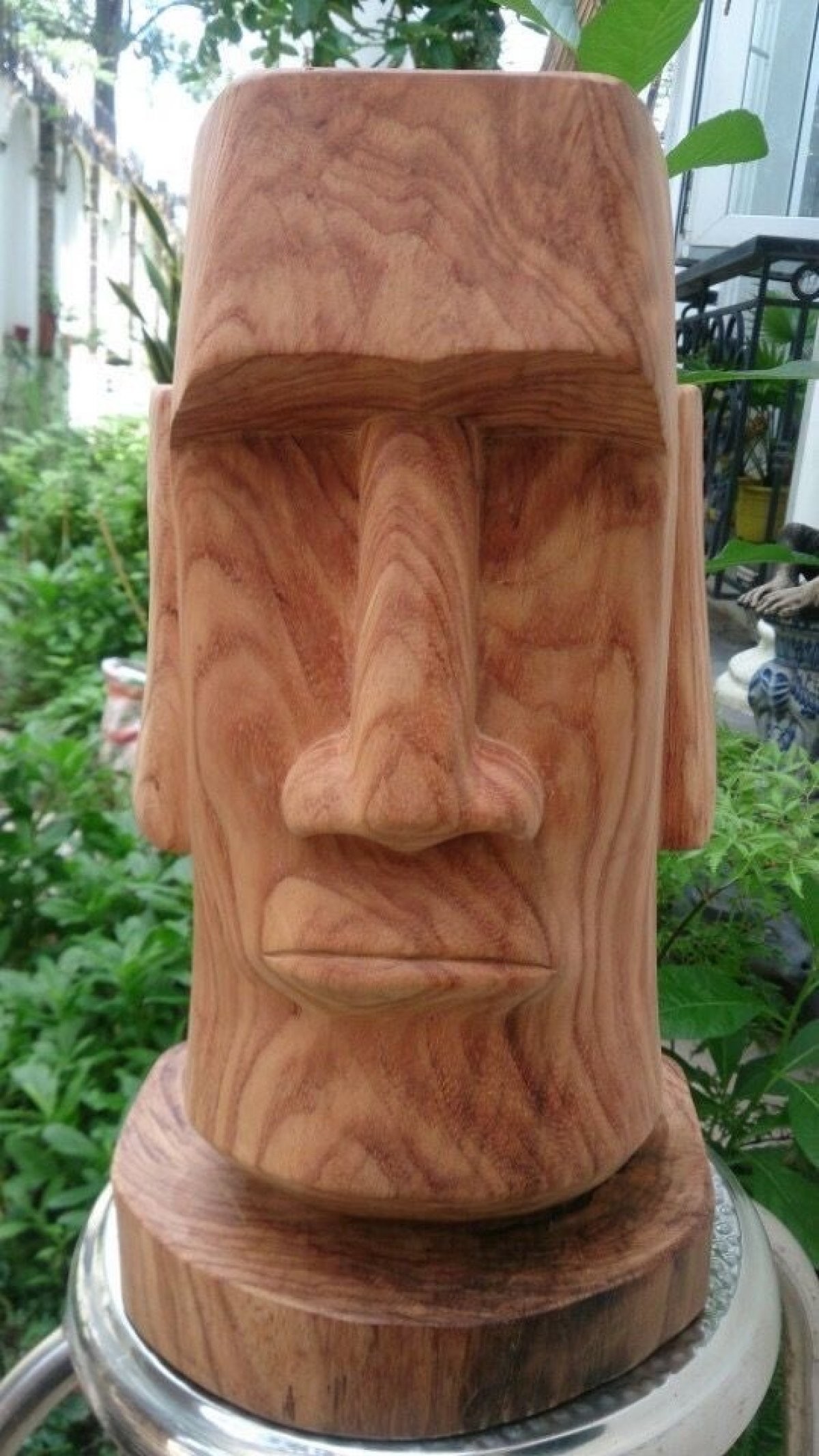 TK Wood Heykel 9