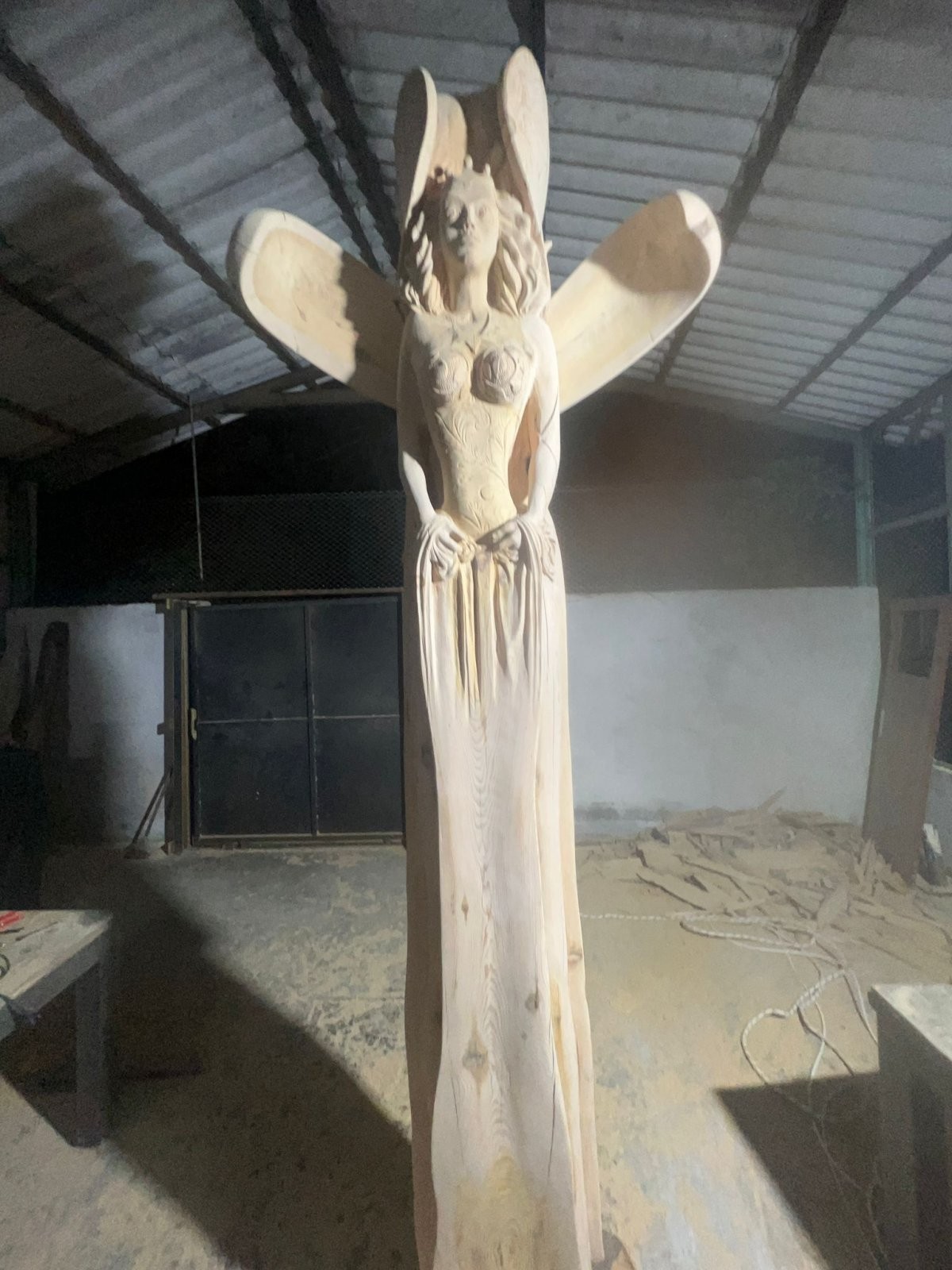 TK Wood Heykel 46