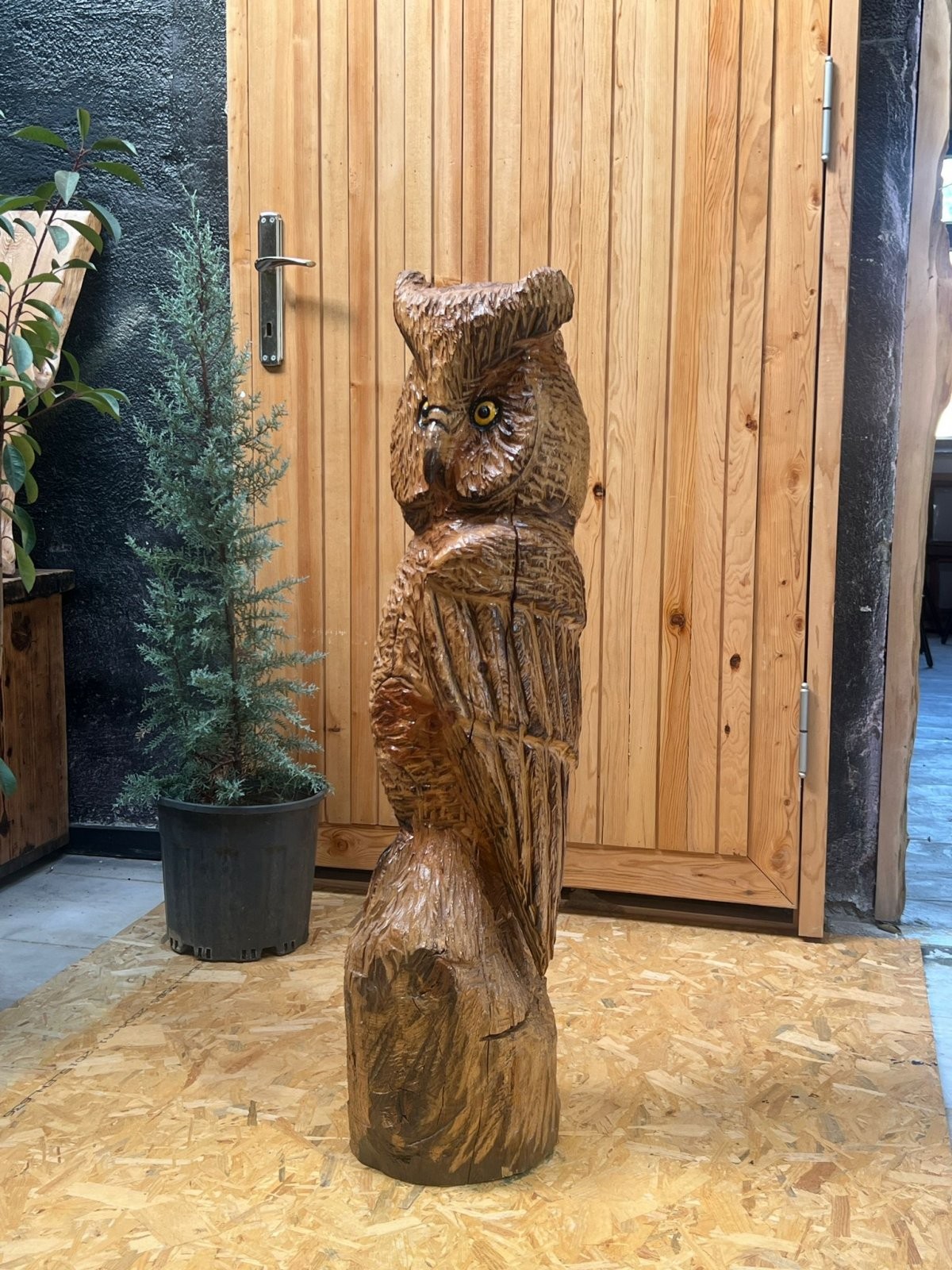 TK Wood Heykel 43