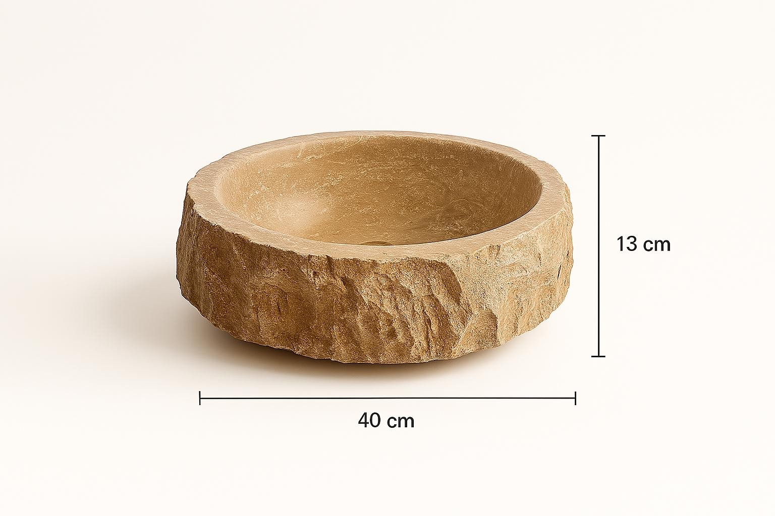 Taş Lavabo