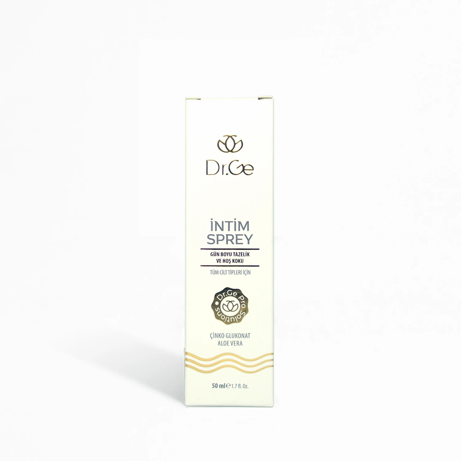 Dr.GE İntim Sprey
