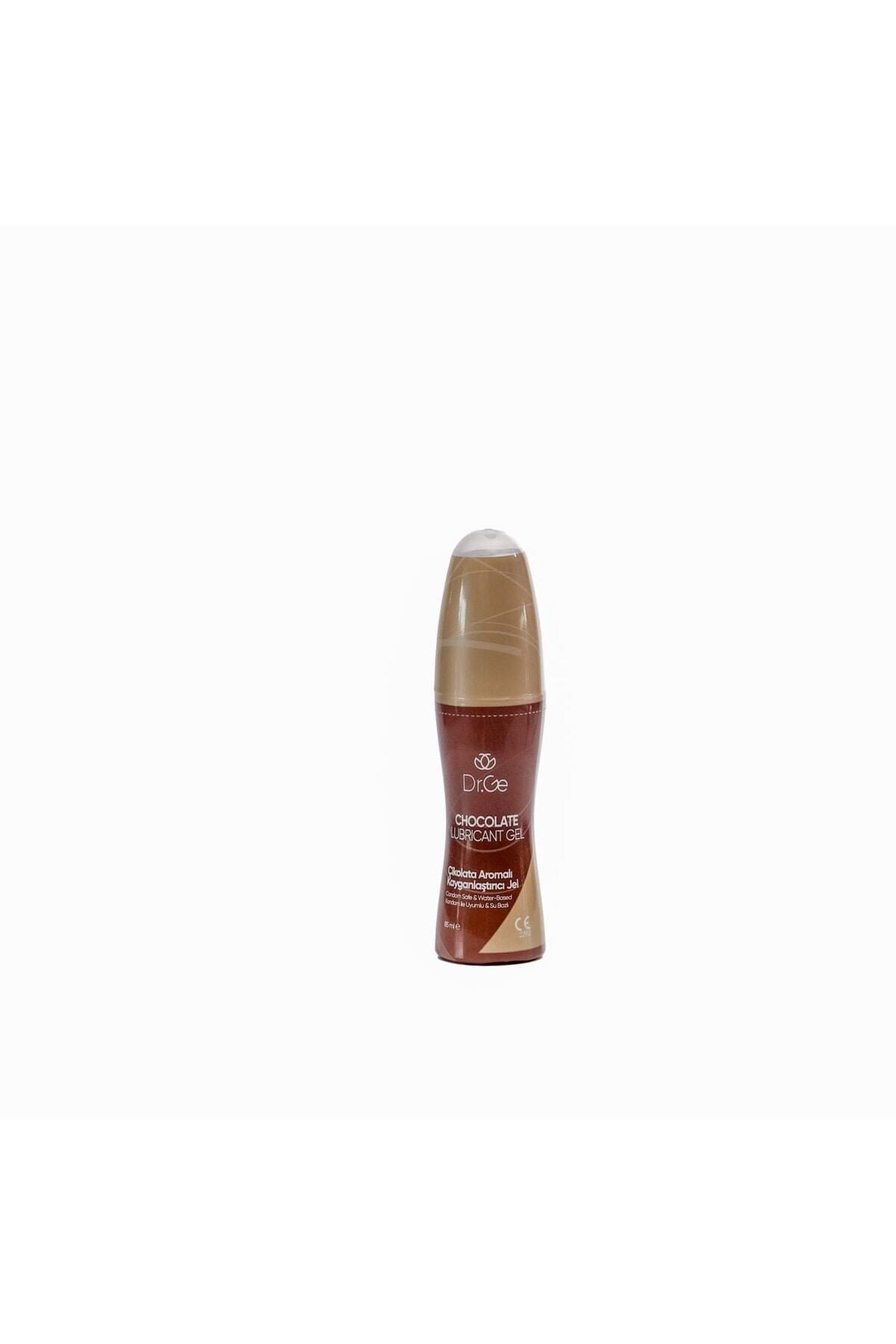 Dr.GE Chocolate Flavored Lubricant Gel