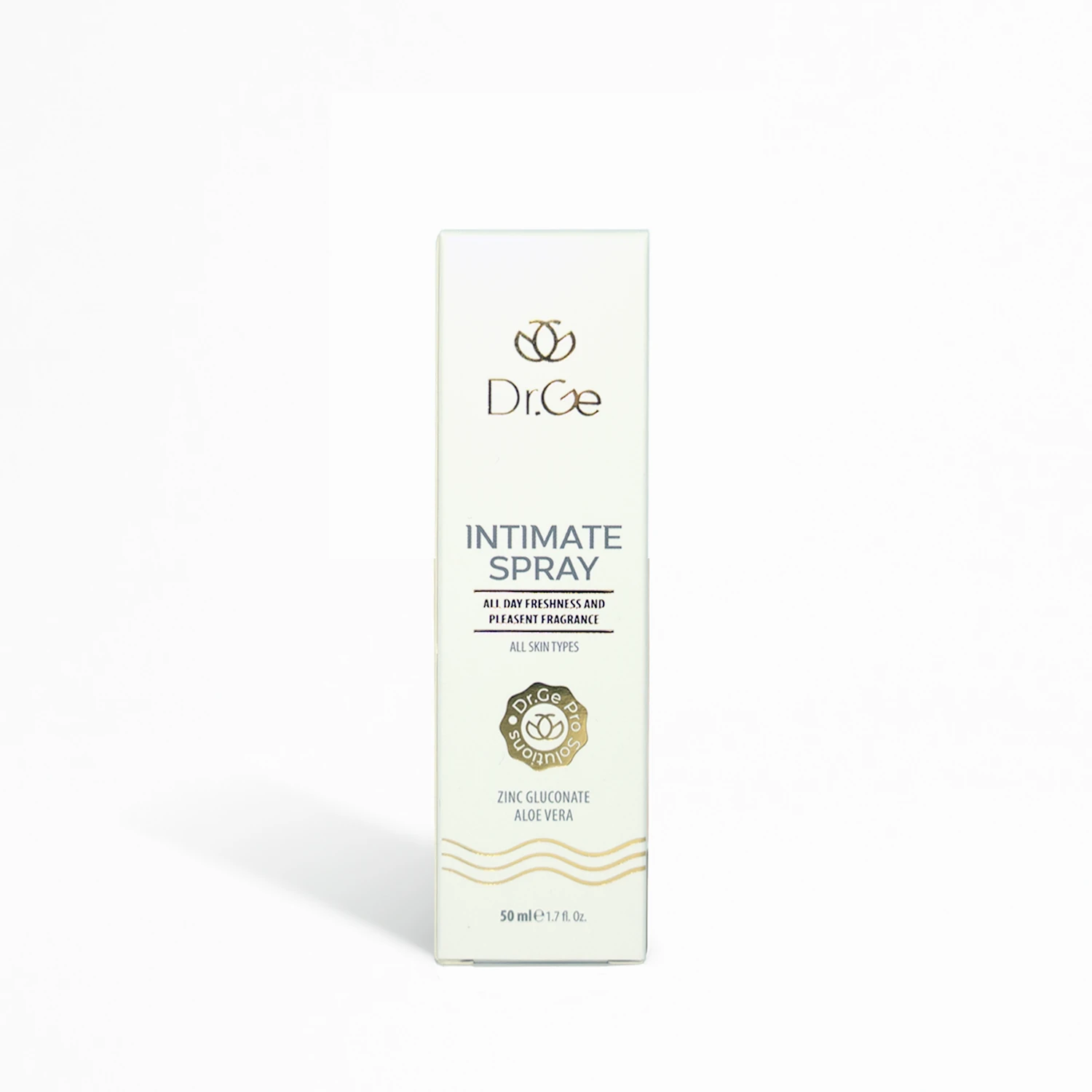 Dr.GE İntim Sprey