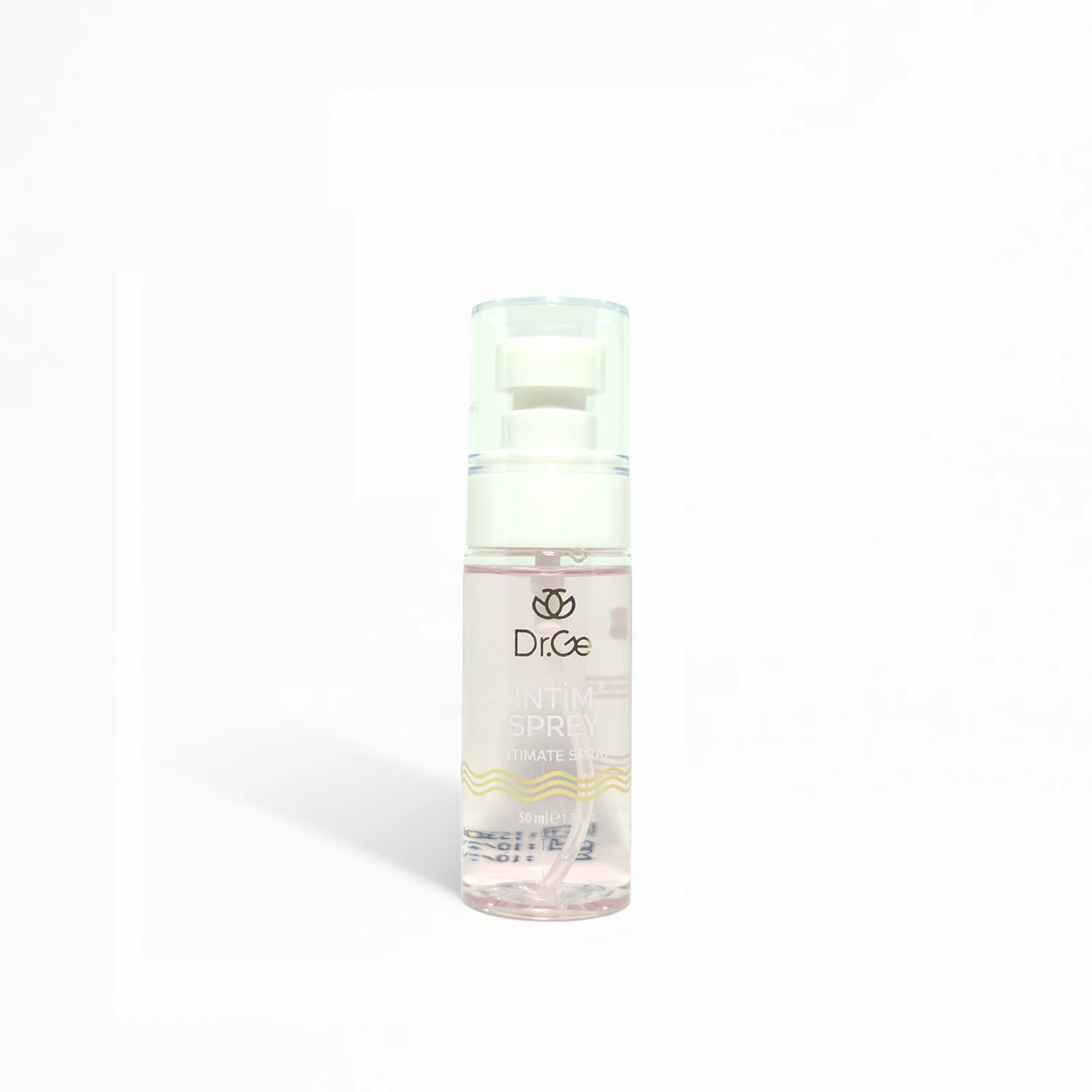 Dr.GE İntim Sprey