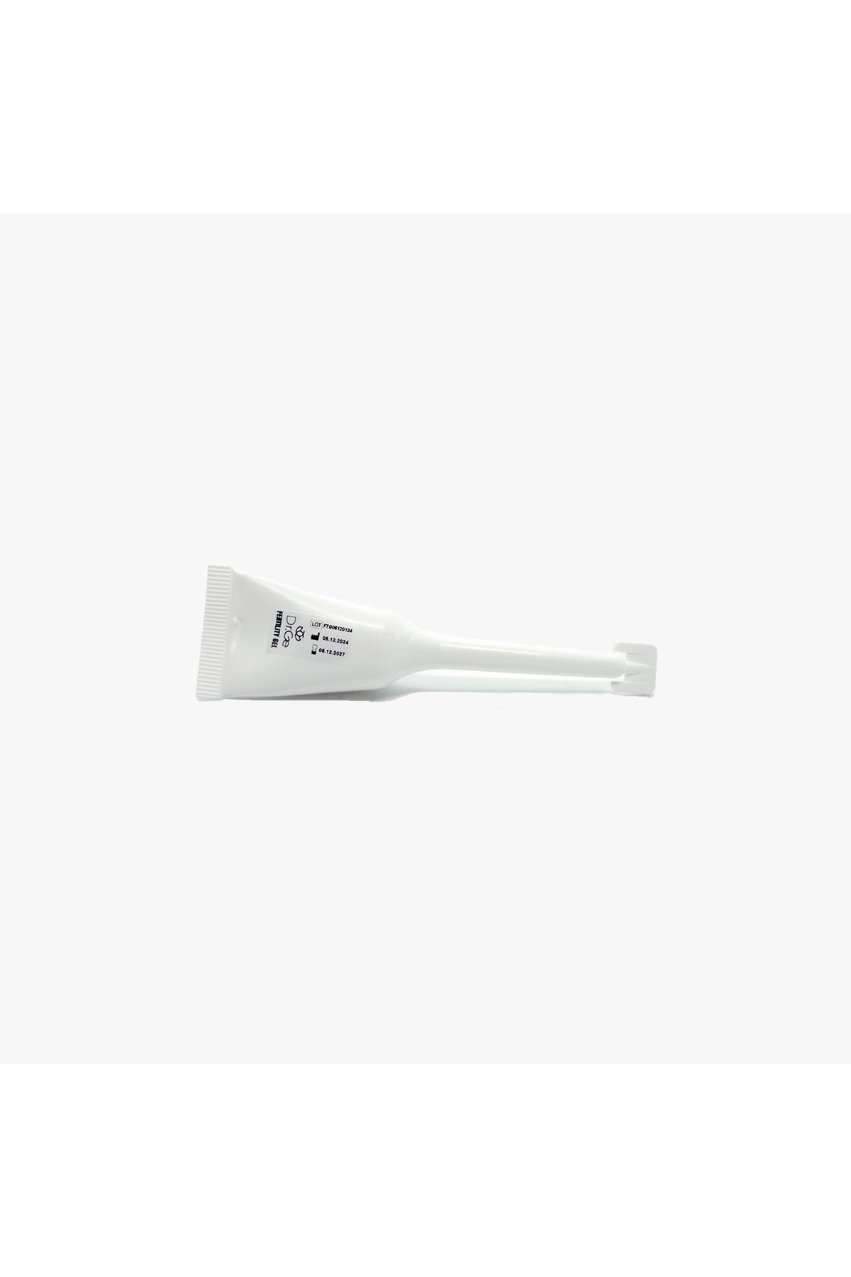 Dr.GE 8x5ml Fertilite Jel - Gebelik Kolaylaştırıcı