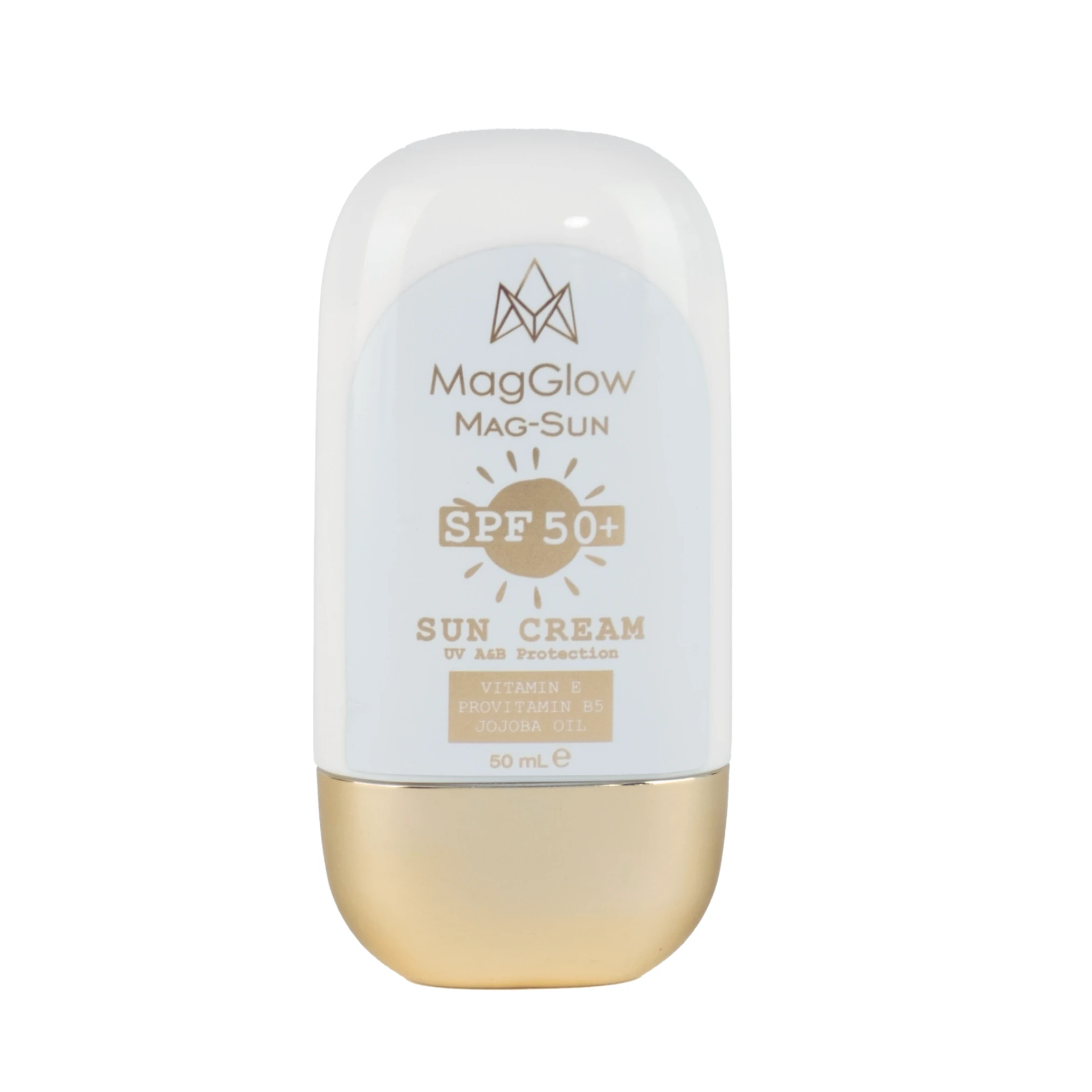 MagGlow Güneş Koruyucu Krem SPF 50+